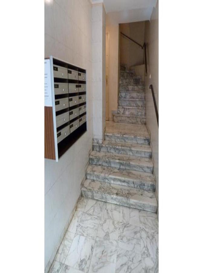 Residence Foch Confort Centre Nice 2Pers Wifi Clim Pierantoni Ngoại thất bức ảnh