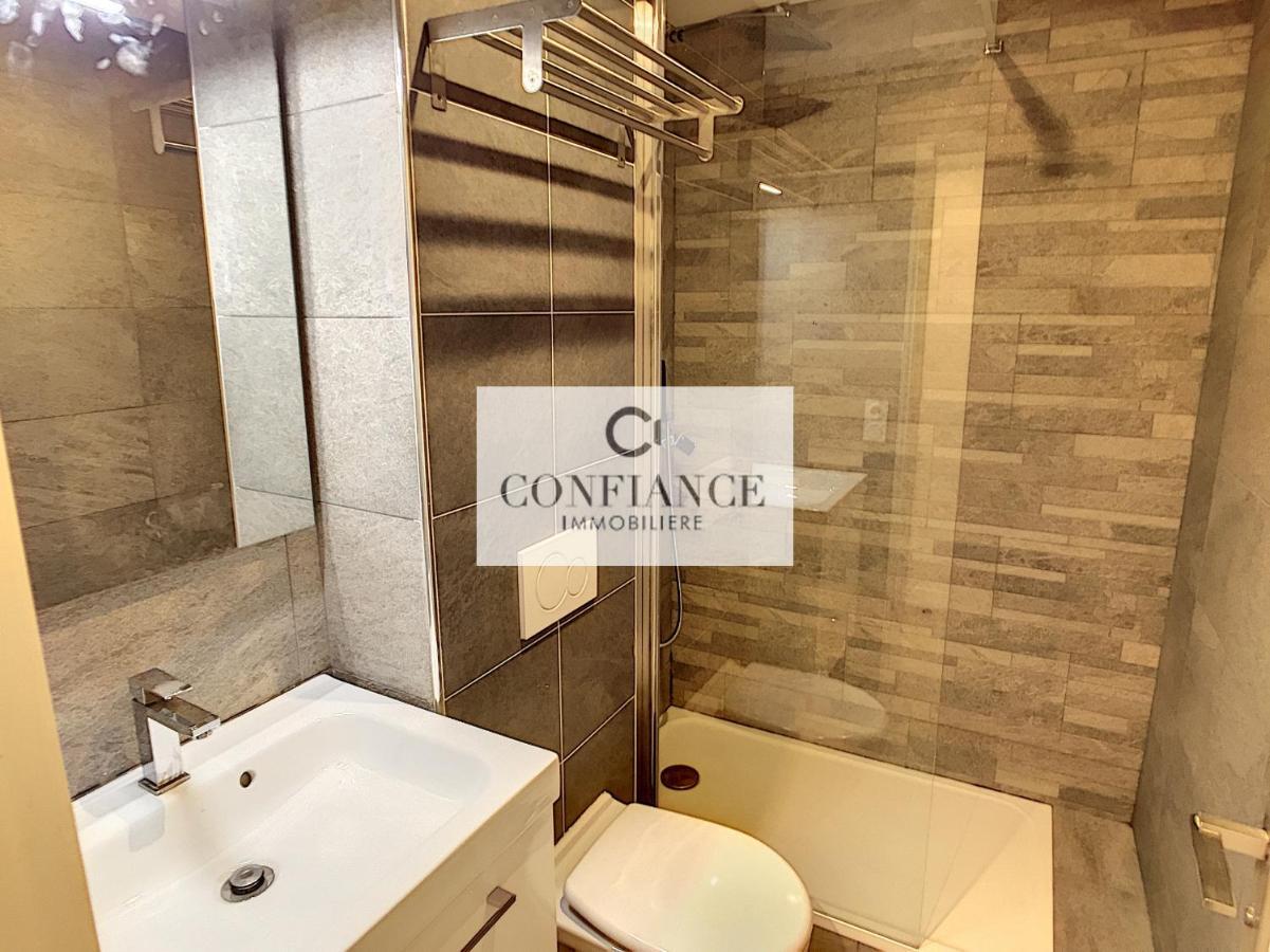 Residence Foch Confort Centre Nice 2Pers Wifi Clim Pierantoni Ngoại thất bức ảnh